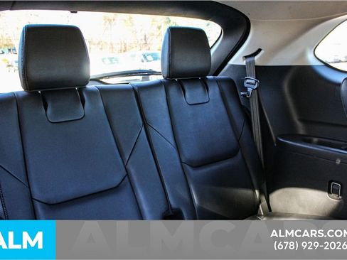 Used 2023 MAZDA CX-9 Touring image 26