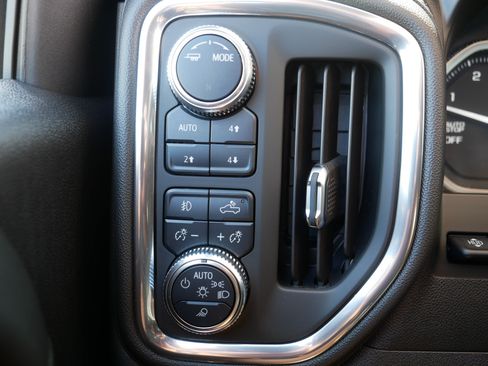 Used 2021 GMC Sierra 1500 Denali w/ Denali Ultimate Package AWD/4WD image 26