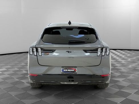 Used 2023 Ford Mustang Mach-E Premium AWD/4WD image 4