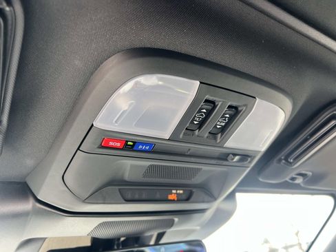 Certified 2024 Subaru Crosstrek 2.5i Wilderness w/ Crosstrek Mirror Package image 31