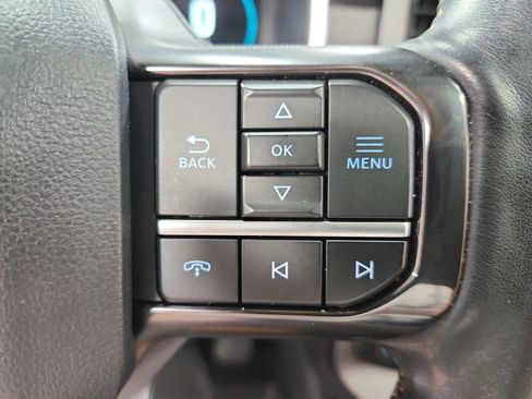 Used 2023 Ford F150 Platinum w/ Equipment Group 701A High AWD/4WD image 28