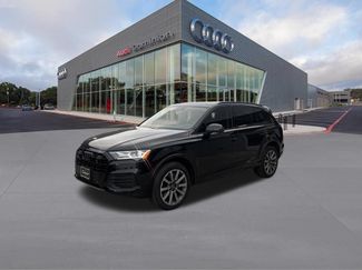Used 2023 Audi Q7 2.0T Premium Plus w/ Premium Plus Package AWD/4WD video 1