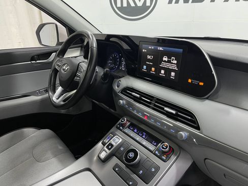 Used 2020 Hyundai Palisade SEL FWD image 19