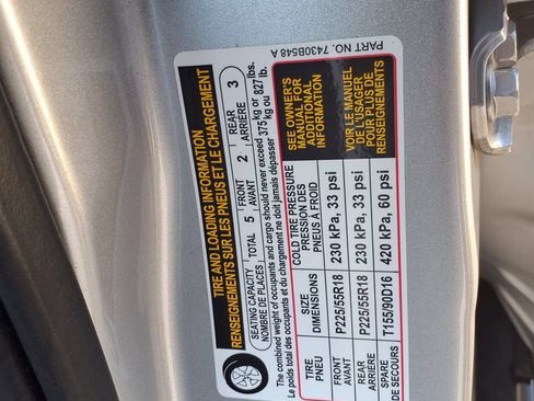 Used 2024 Mitsubishi Outlander Sport ES AWD/4WD image 36