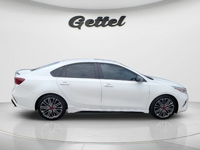 Used 2023 Kia Forte GT w/ GT2 Package