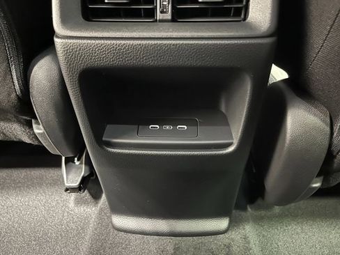 New 2026 Honda CR-V EX image 25