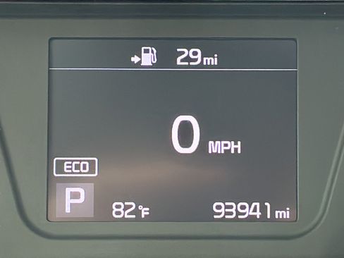 Used 2019 Kia Sorento FWD V6 image 24