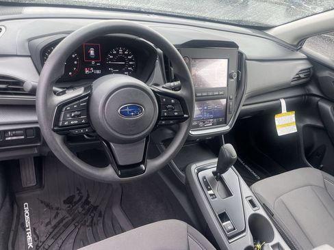 Used 2026 Subaru Crosstrek 2.5i w/ Popular Package #1A AWD/4WD image 10