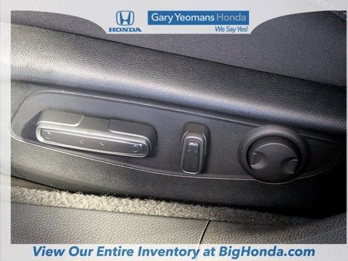 Used 2025 Honda Accord Sport image 23
