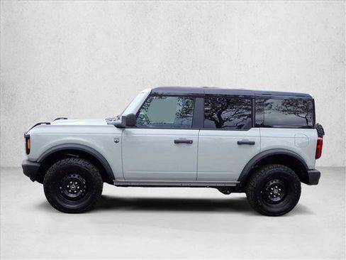 New 2026 Ford Bronco Big Bend AWD/4WD image 2