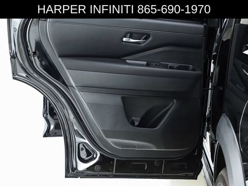 Used 2024 Nissan Pathfinder SL w/ SL Premium Package AWD/4WD image 57
