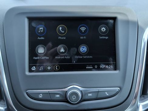Used 2019 Chevrolet Equinox LT FWD image 3