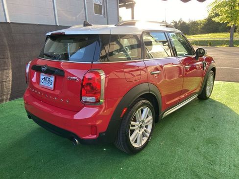 Used 2019 MINI Cooper Countryman S AWD/4WD image 5