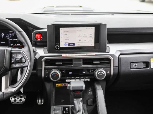 Certified 2026 Toyota 4Runner TRD Sport RWD image 26