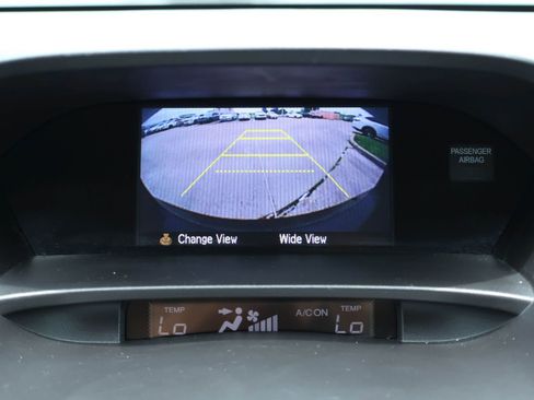 Used 2016 Acura RDX FWD image 27