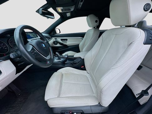 Used 2018 BMW 430i 430i image 13