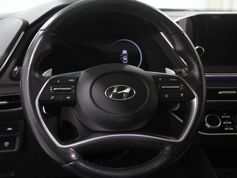 Used 2022 Hyundai Sonata Limited FWD image 6