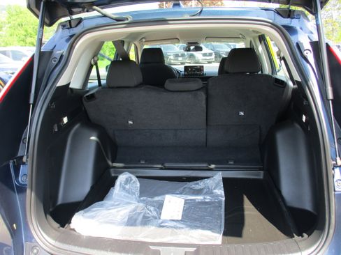 Certified 2024 Honda CR-V LX image 12
