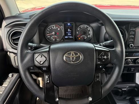 Used 2023 Toyota Tacoma SR AWD/4WD image 15