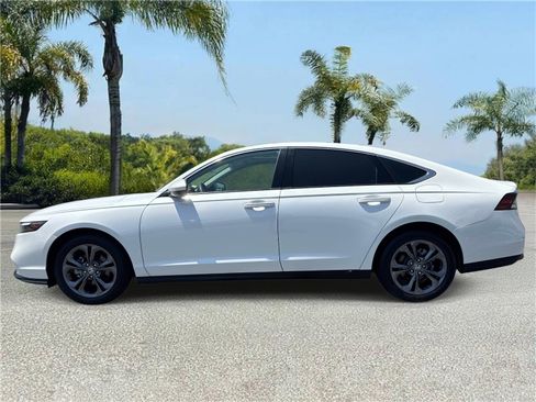 Used 2023 Honda Accord EX image 2