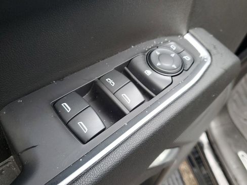 Certified 2023 Chevrolet Silverado 1500 RST w/ Z71 Off-Road Package image 26