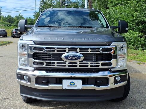 New 2026 Ford F350 XLT w/ FX4 Off-Road Package AWD/4WD image 3