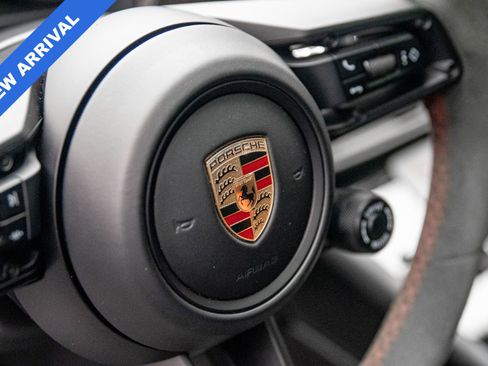 Used 2023 Porsche Macan GTS w/ GTS Sport Package image 16