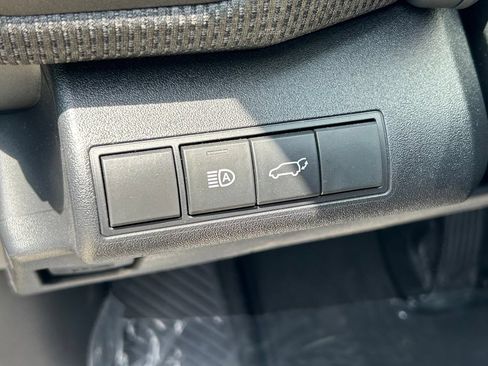 Used 2024 Toyota bZ4X AWD image 26