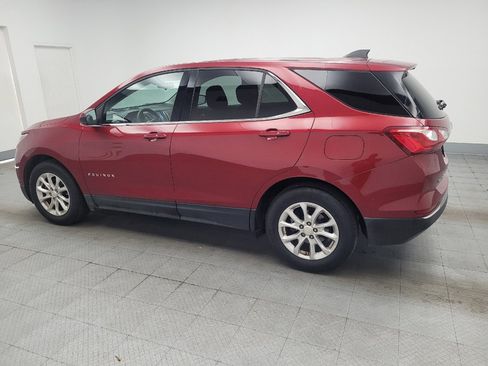 Used 2018 Chevrolet Equinox LT FWD image 3