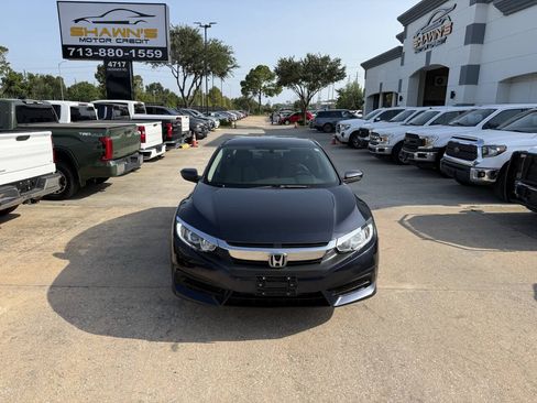 Used 2016 Honda Civic LX image 36