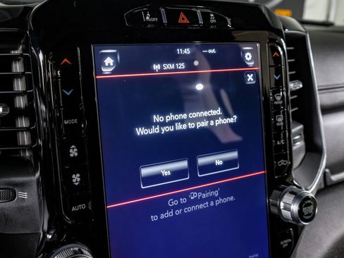 Used 2020 RAM 2500 Laramie image 26