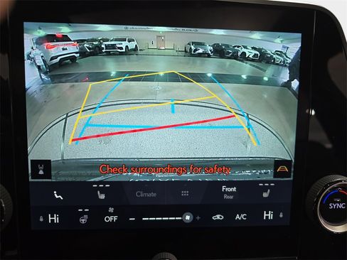 Certified 2024 Lexus RX 350 350 image 23