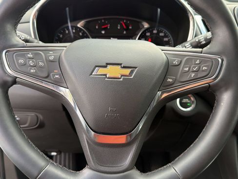 Certified 2024 Chevrolet Equinox LT FWD image 16