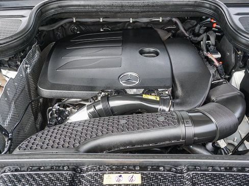 Used 2022 Mercedes-Benz GLE 350 GLE 350 image 25