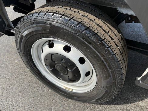 Used 2021 Ford Transit 150 Low Roof image 9