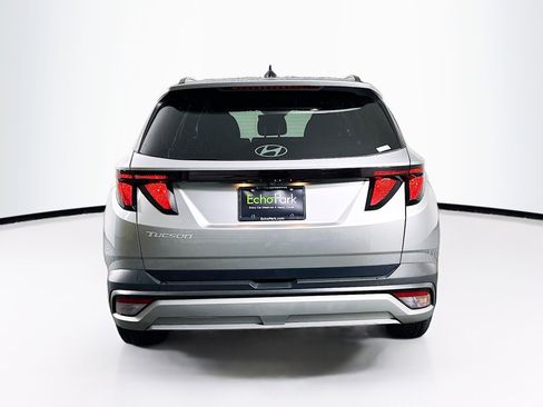 Used 2025 Hyundai Tucson SEL FWD image 7