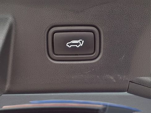 Certified 2023 Hyundai Tucson SEL AWD/4WD image 8