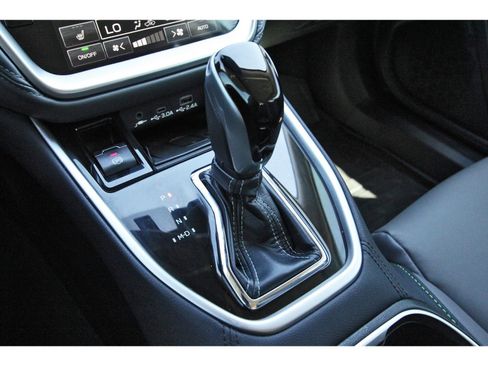 Certified 2023 Subaru Outback Onyx Edition image 27