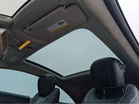 Used 2017 Mercedes-Benz S 63 AMG 4MATIC Coupe w/ Driver Assistance Package image 15