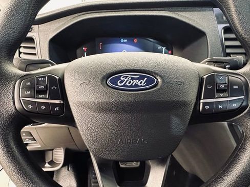 New 2026 Ford Transit 250 148 Medium Roof w/ Load Area Protection Package image 31