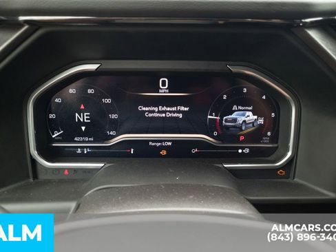 Used 2023 GMC Sierra 1500 AT4 w/ AT4 Premium Package image 15