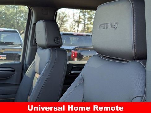 New 2026 GMC Sierra 2500 AT4 w/ AT4 Premium Plus Package image 17
