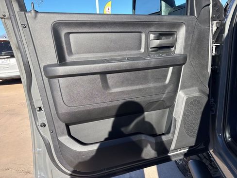 New 2026 RAM 2500 Tradesman image 13