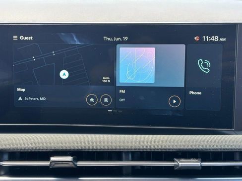 New 2025 Hyundai Santa Cruz Limited AWD/4WD image 8