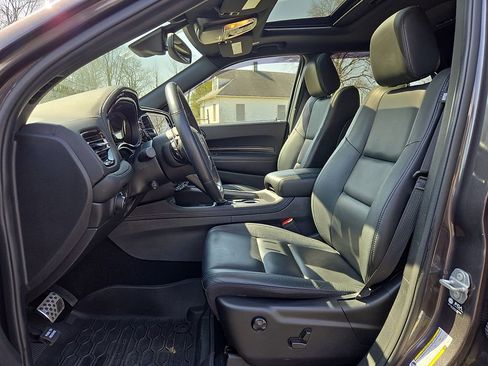 Used 2021 Dodge Durango GT image 13