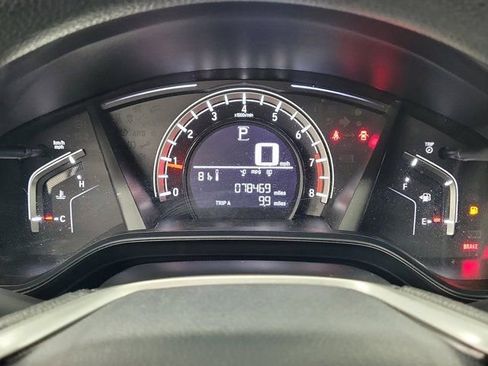 Used 2019 Honda CR-V LX image 25
