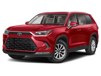 New 2026 Toyota Grand Highlander XLE video 1
