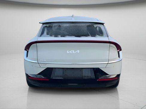 Used 2023 Kia EV6 Wind w/ Wind Technology Package image 8