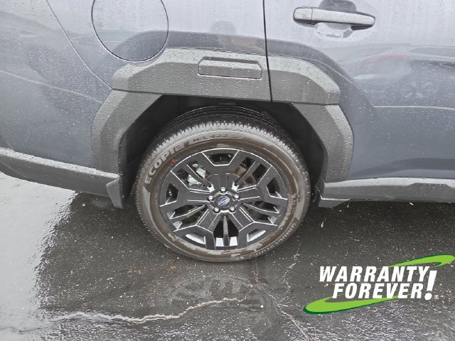 Certified 2026 Subaru Outback Limited XT w/ Premium/Limited Package AWD/4WD image 21
