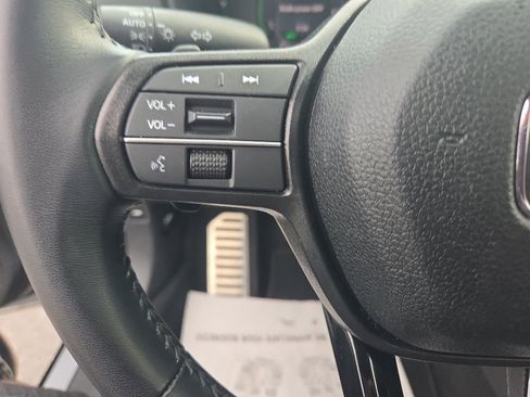 Certified 2025 Honda Accord Sport image 17
